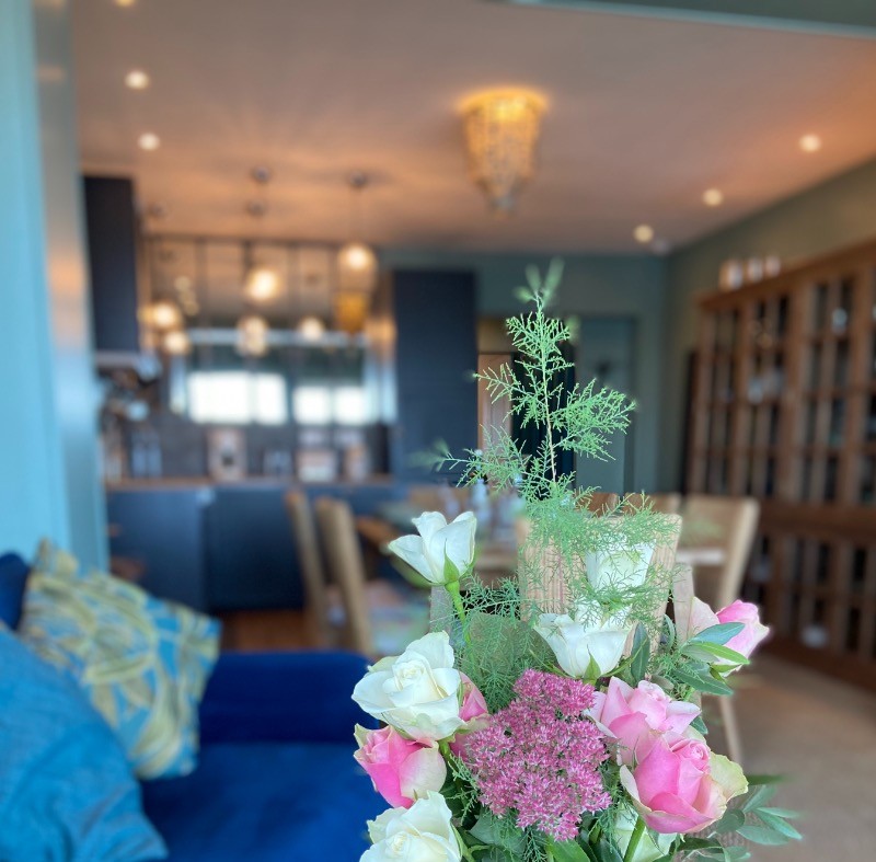 Décoration de charme