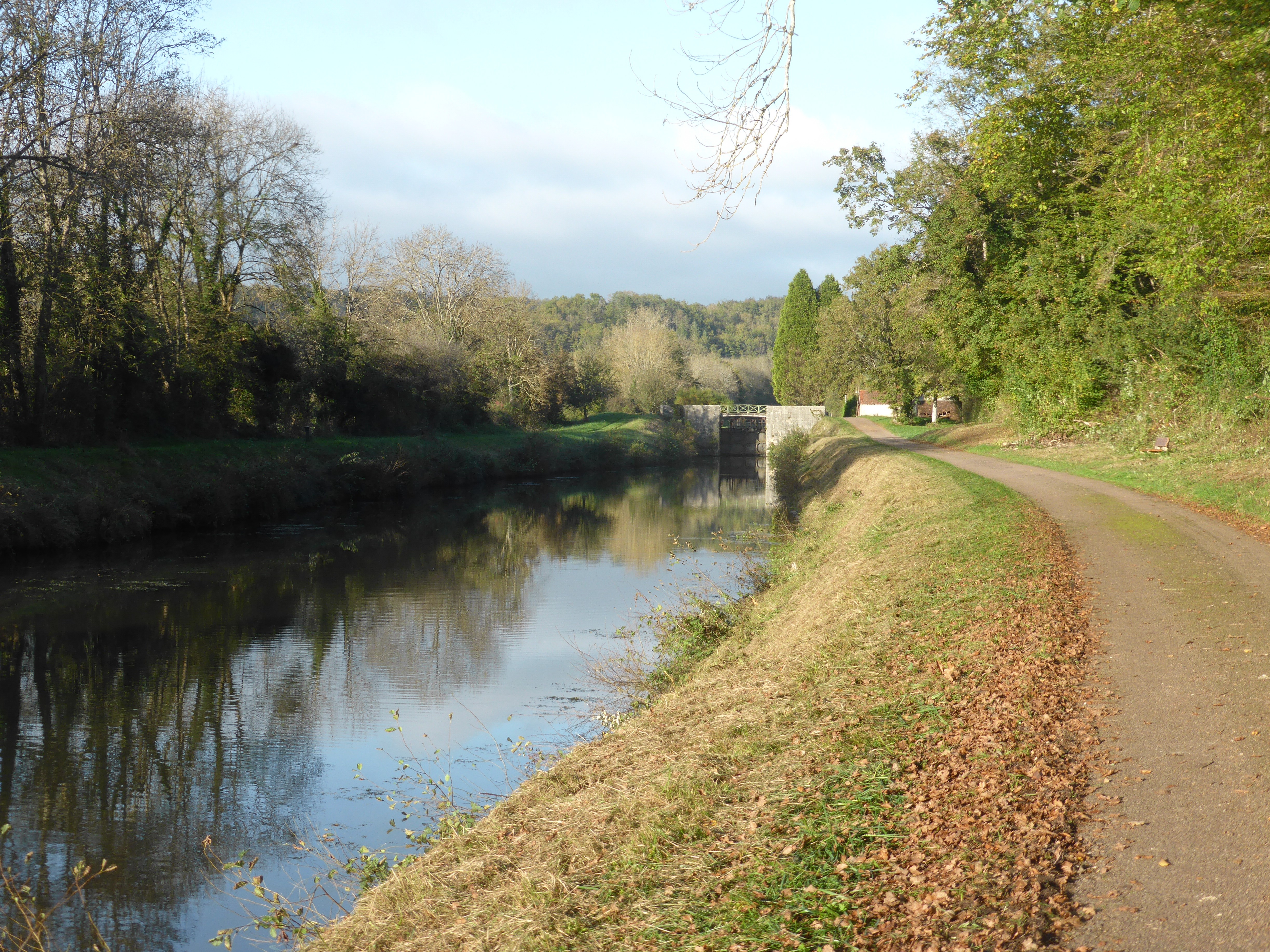 VELO ROUTE