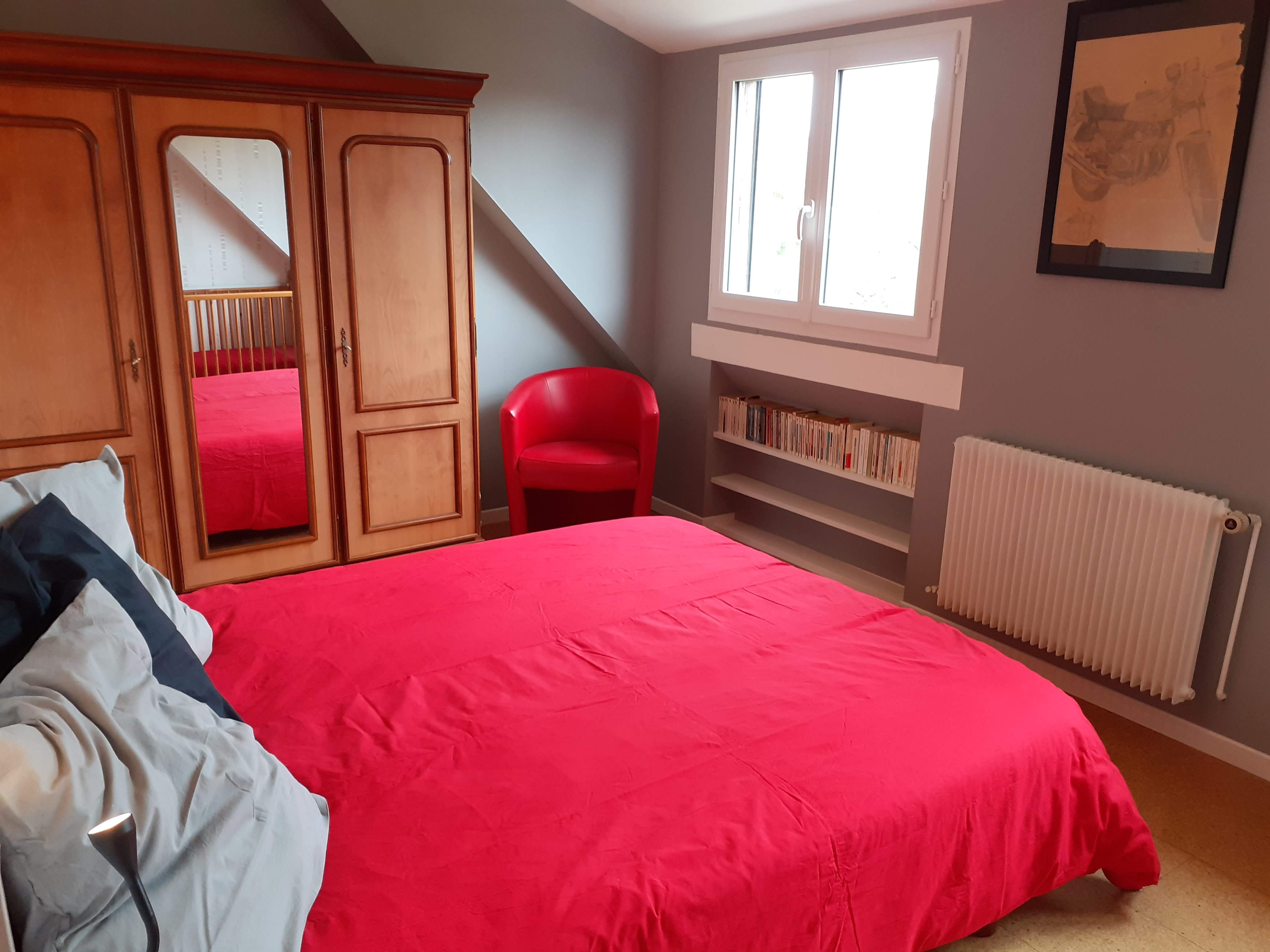 Armoire de rangement