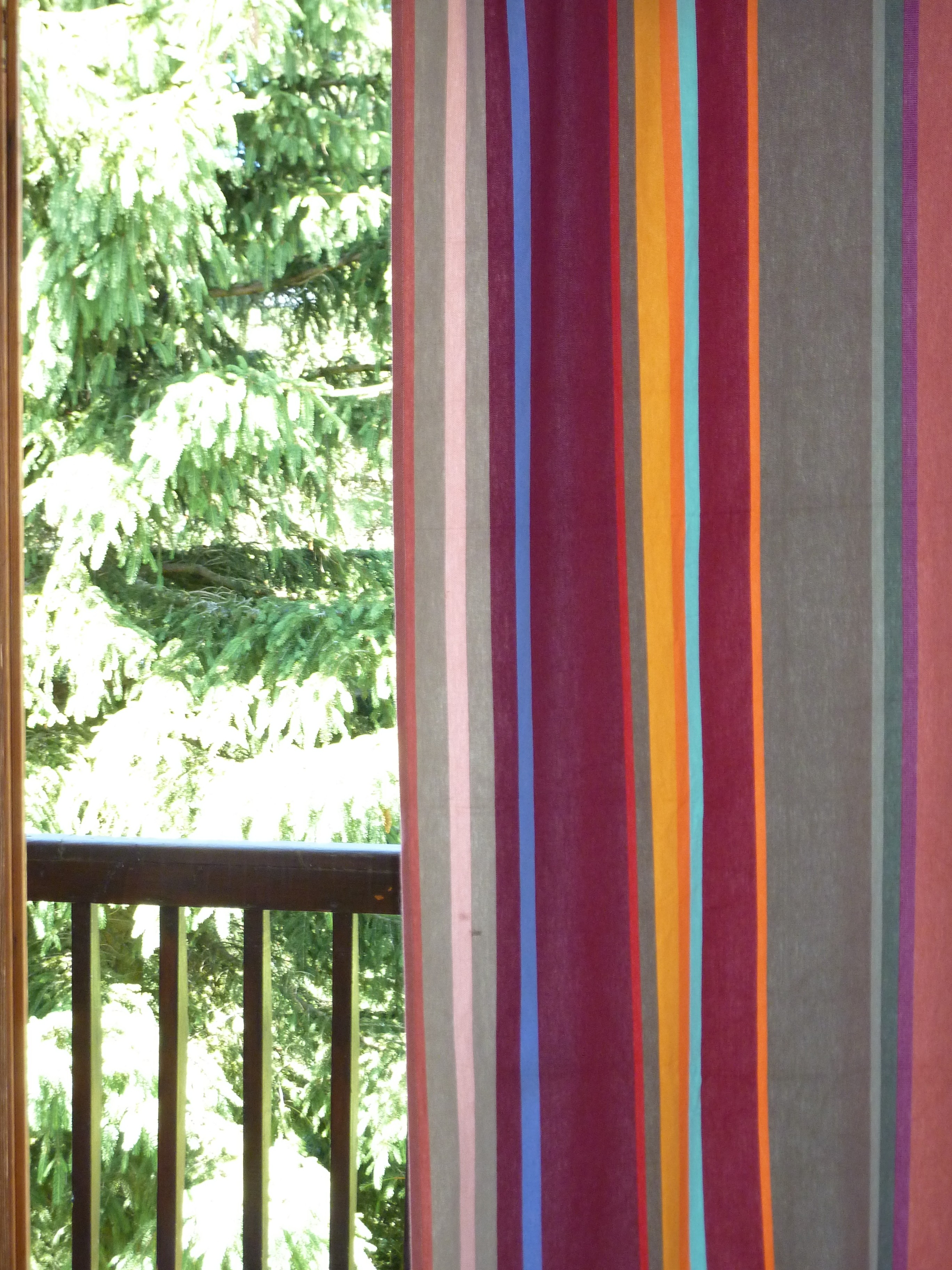 Tissage catalan TOILES DU SOLEIL