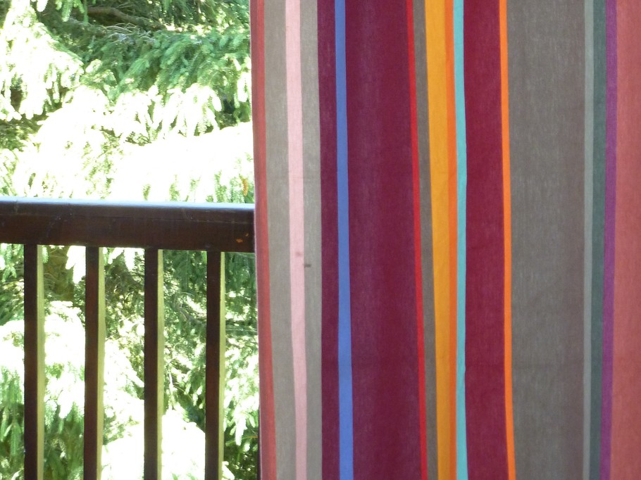 Tissage catalan TOILES DU SOLEIL