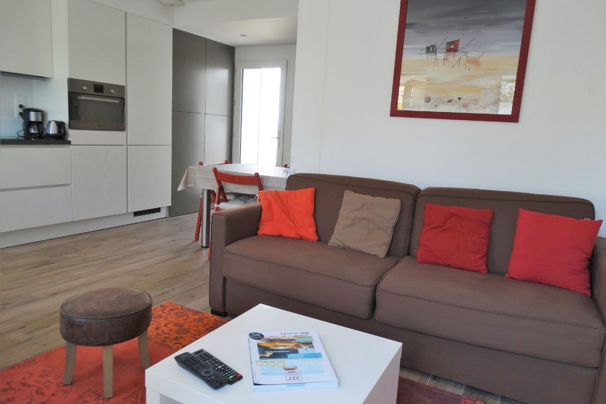 Photo n° 6 de la location