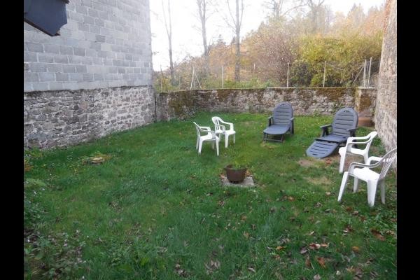 Location de vacances Maison dans hameau proche du lac de Vassivière en Creuse