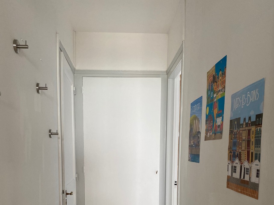 Couloir Apt Le Grand Large Mers Les Bains Hauts de France