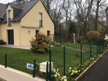 "Le Nid Des Hirondelles" pour des vacances reposantes.