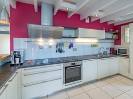 Cuisine Américaine