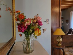 Gîte du Fondubois - Roquefort - Lot et Garonne