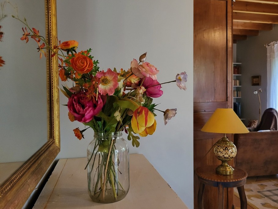 Gîte du Fondubois - Roquefort - Lot et Garonne