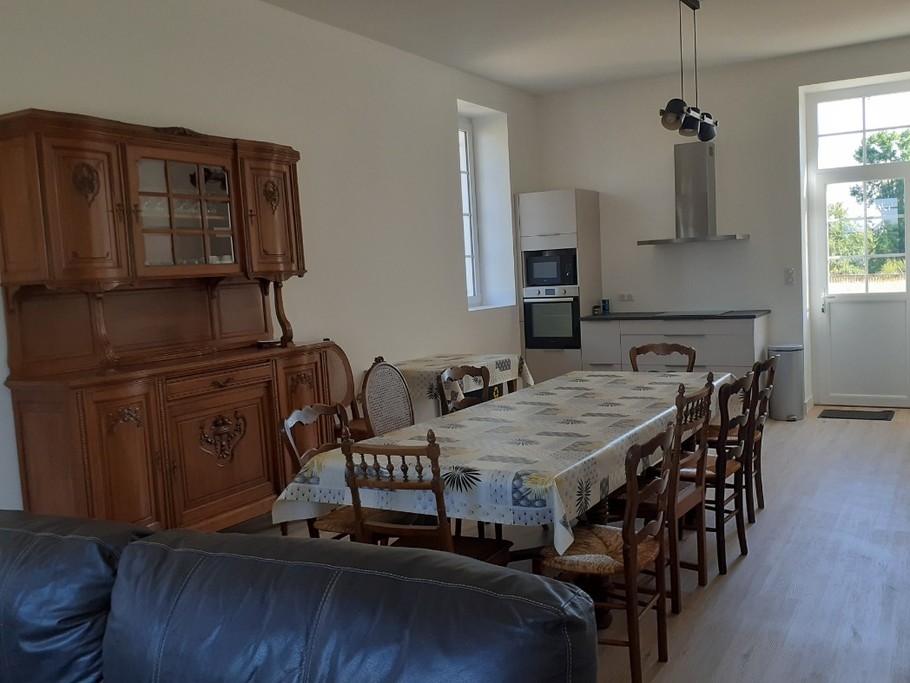 Photo n° 4 de la location