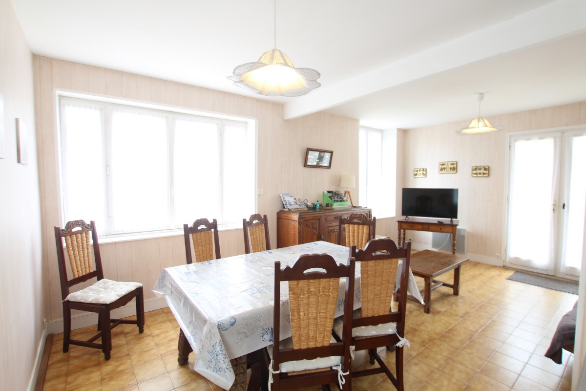 Salon/Sejour