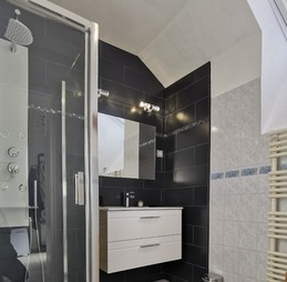 Salle d'eau
