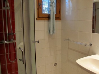 Salle d'eau