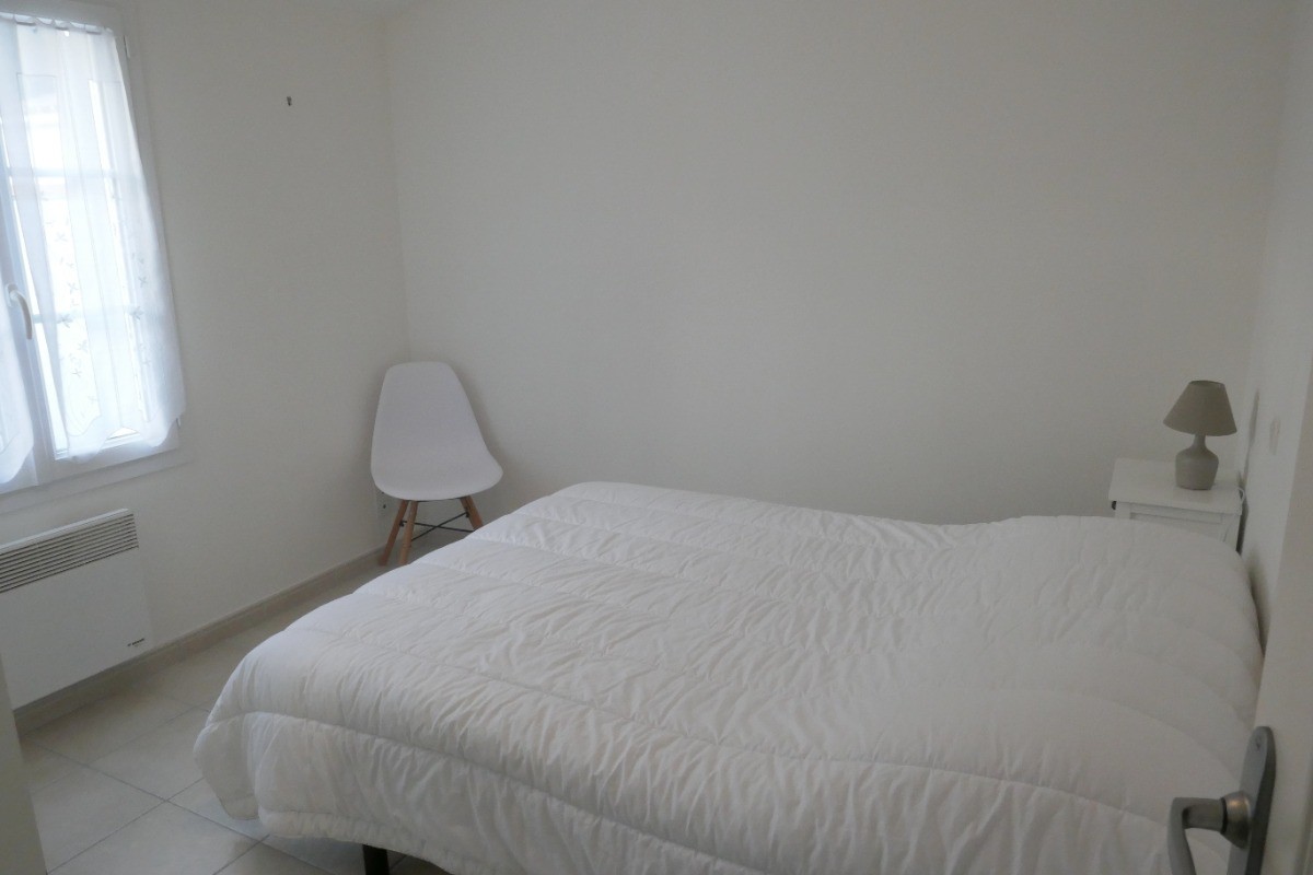 Chambre lit en 140