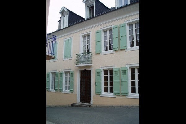 La Résidence