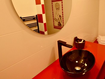 Salle d'eau Erable