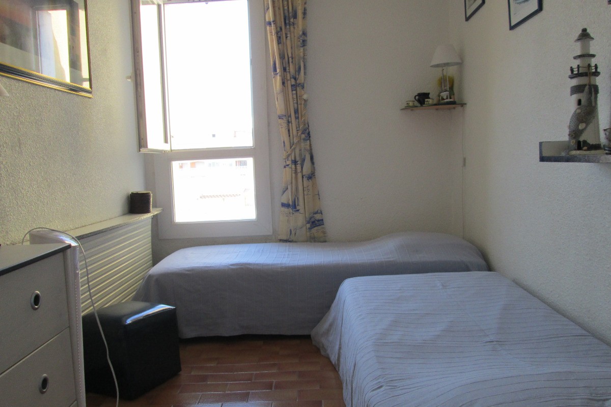 Chambre indépendante