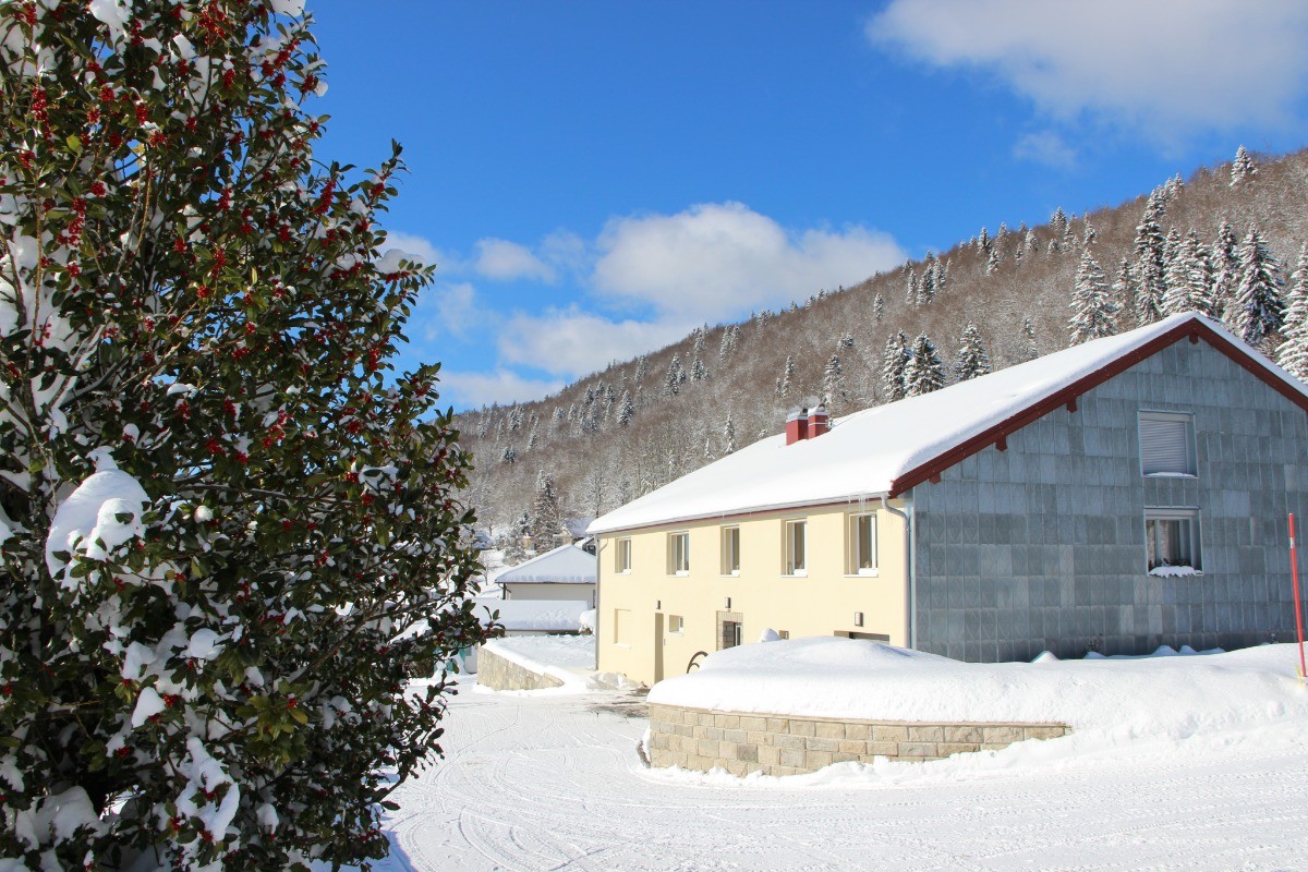 Photo n° 17 de la location