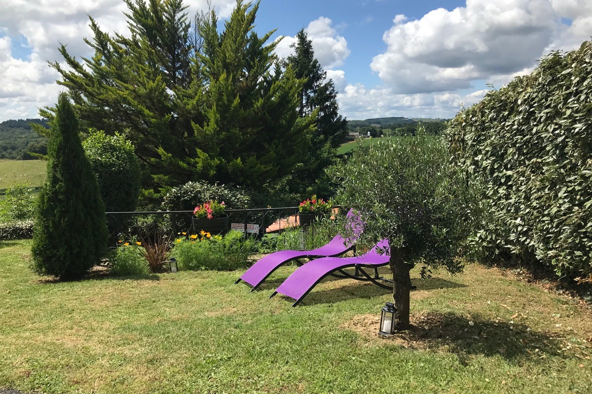 Recharge your batteries