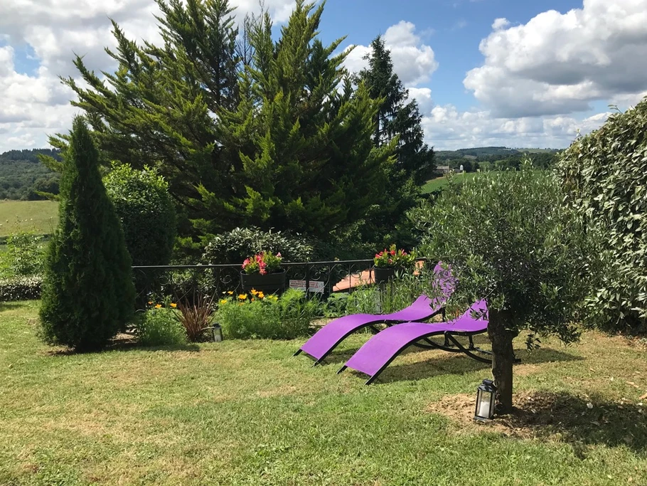 Recharge your batteries