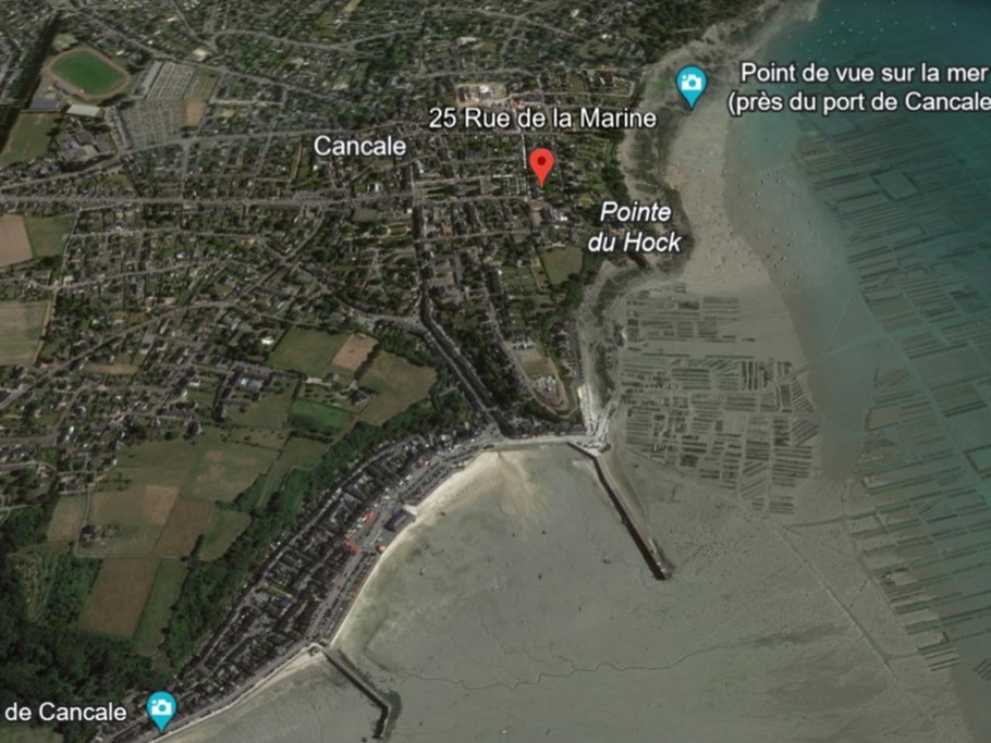 Photo n° 2 de la location