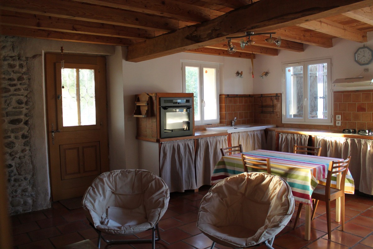 Photo n° 6 de la location