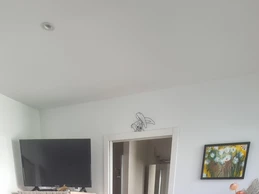 SDE WC indépendant de la chambre et accès à la terrasse privative