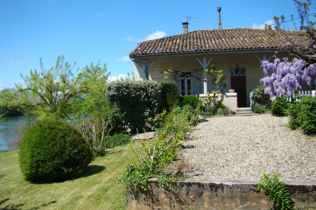 Le gîte