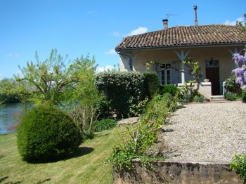 Le gîte