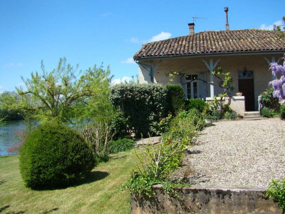 Le gîte