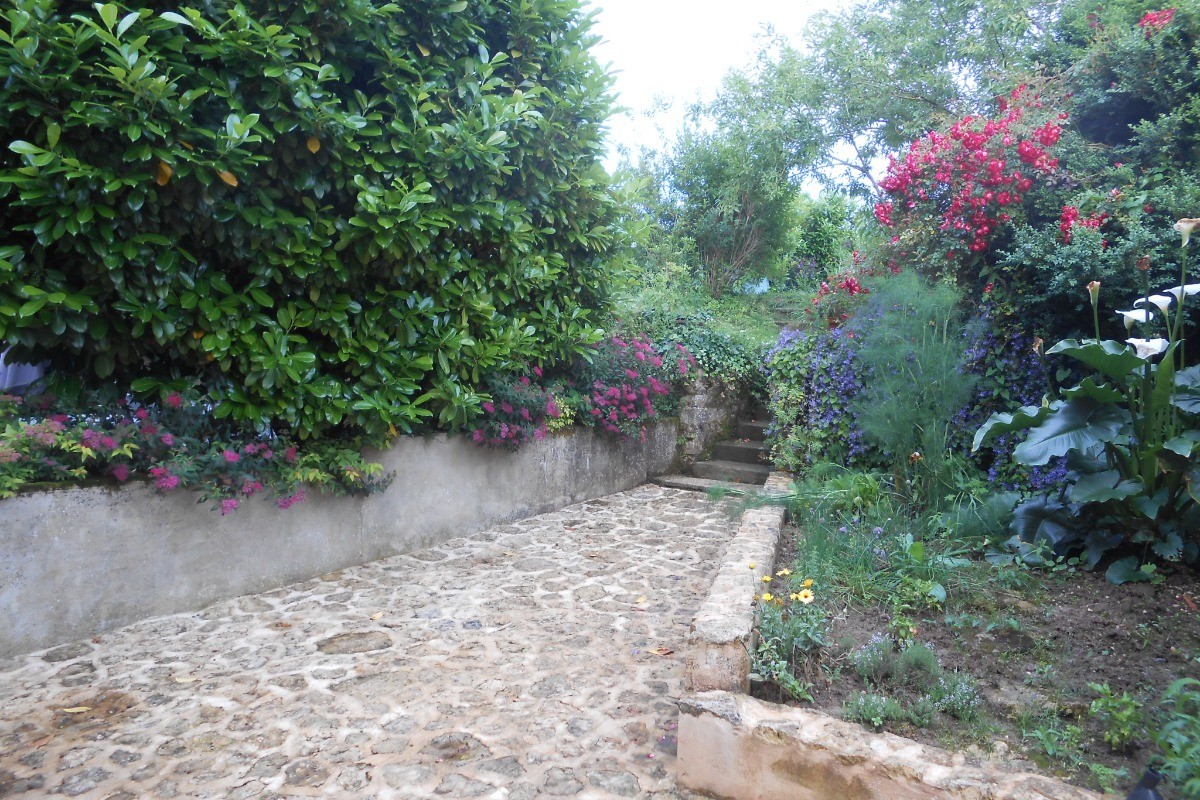 Jardin