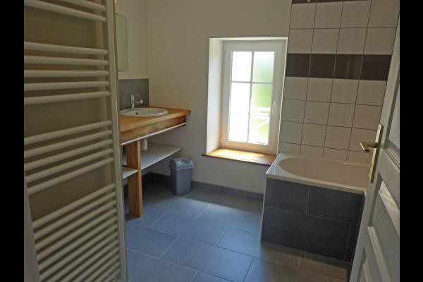 Photo n° 12 de la location