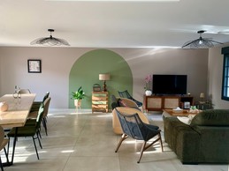 grand salon / séjour