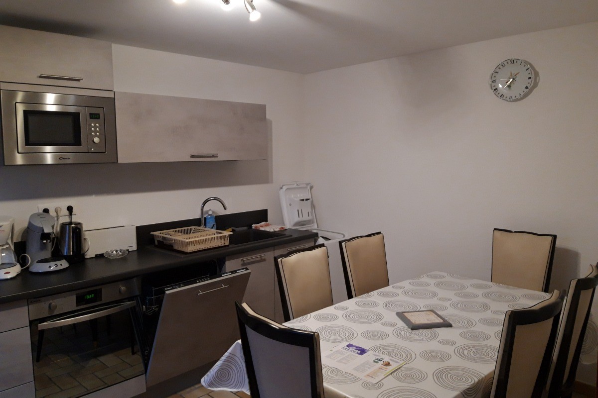 Photo n° 15 de la location