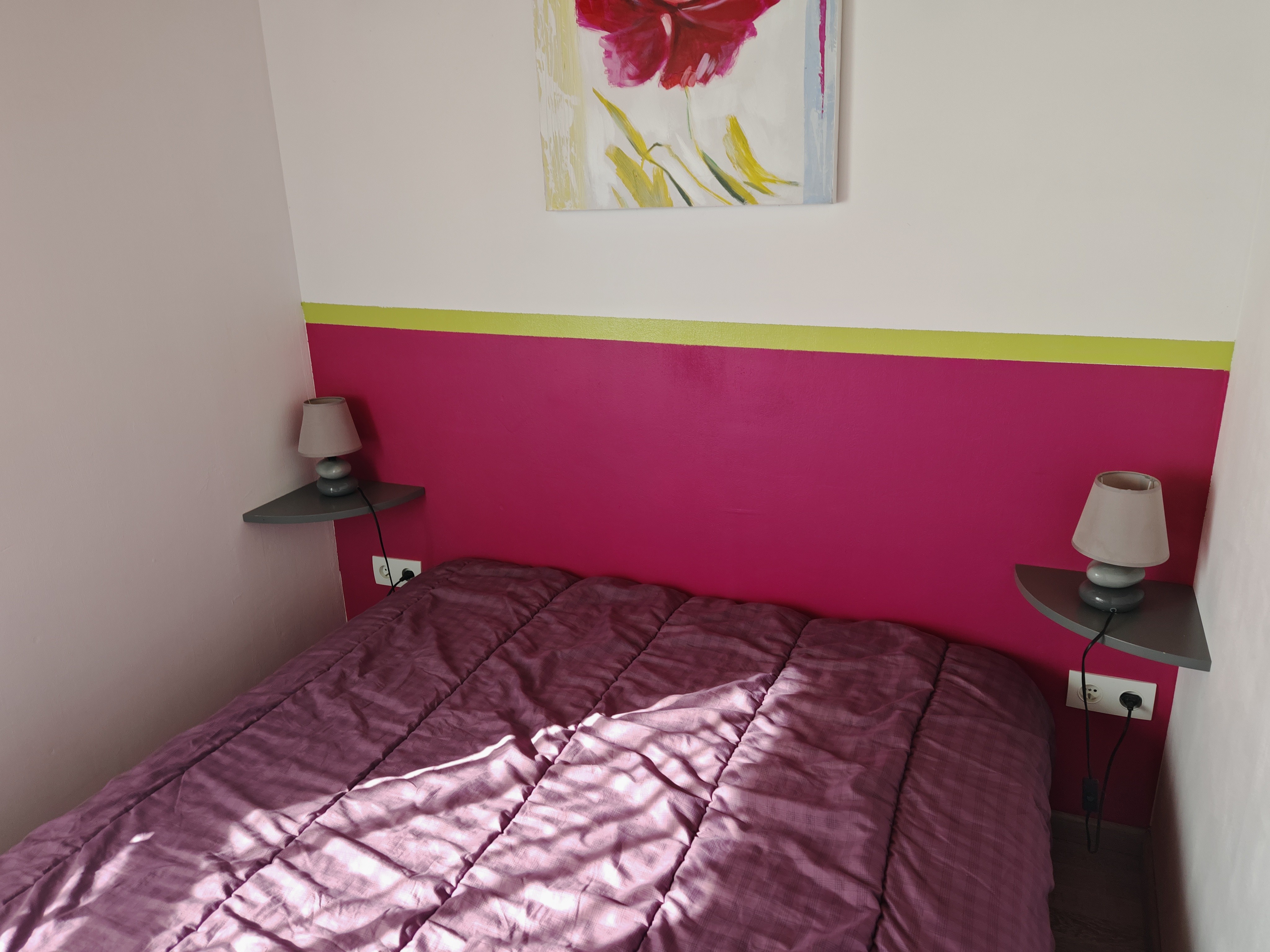 Chambre 1