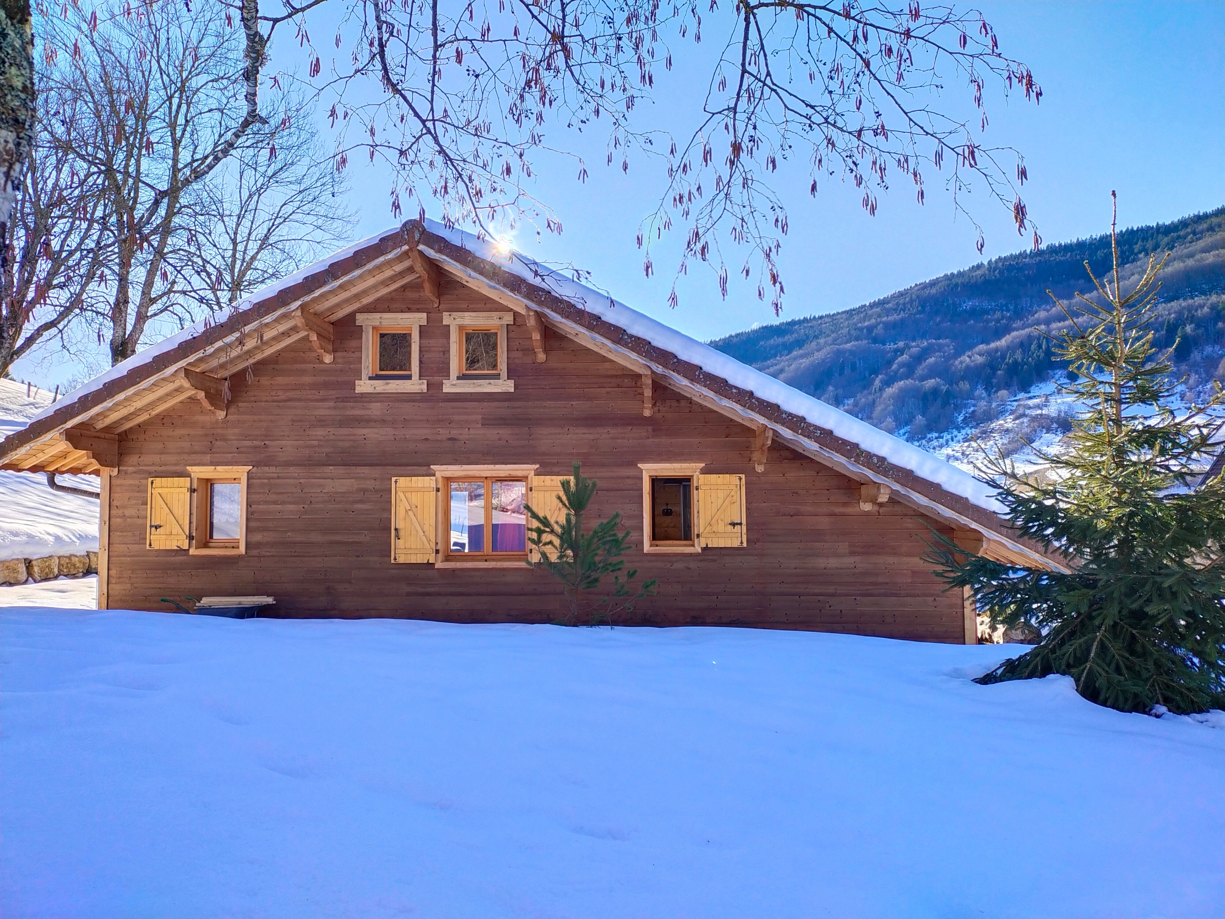 Photo n° 1 de la location