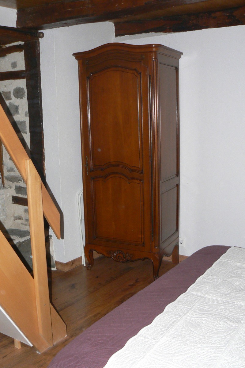 LA CHAMBRE