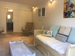 cuisine salle à manger