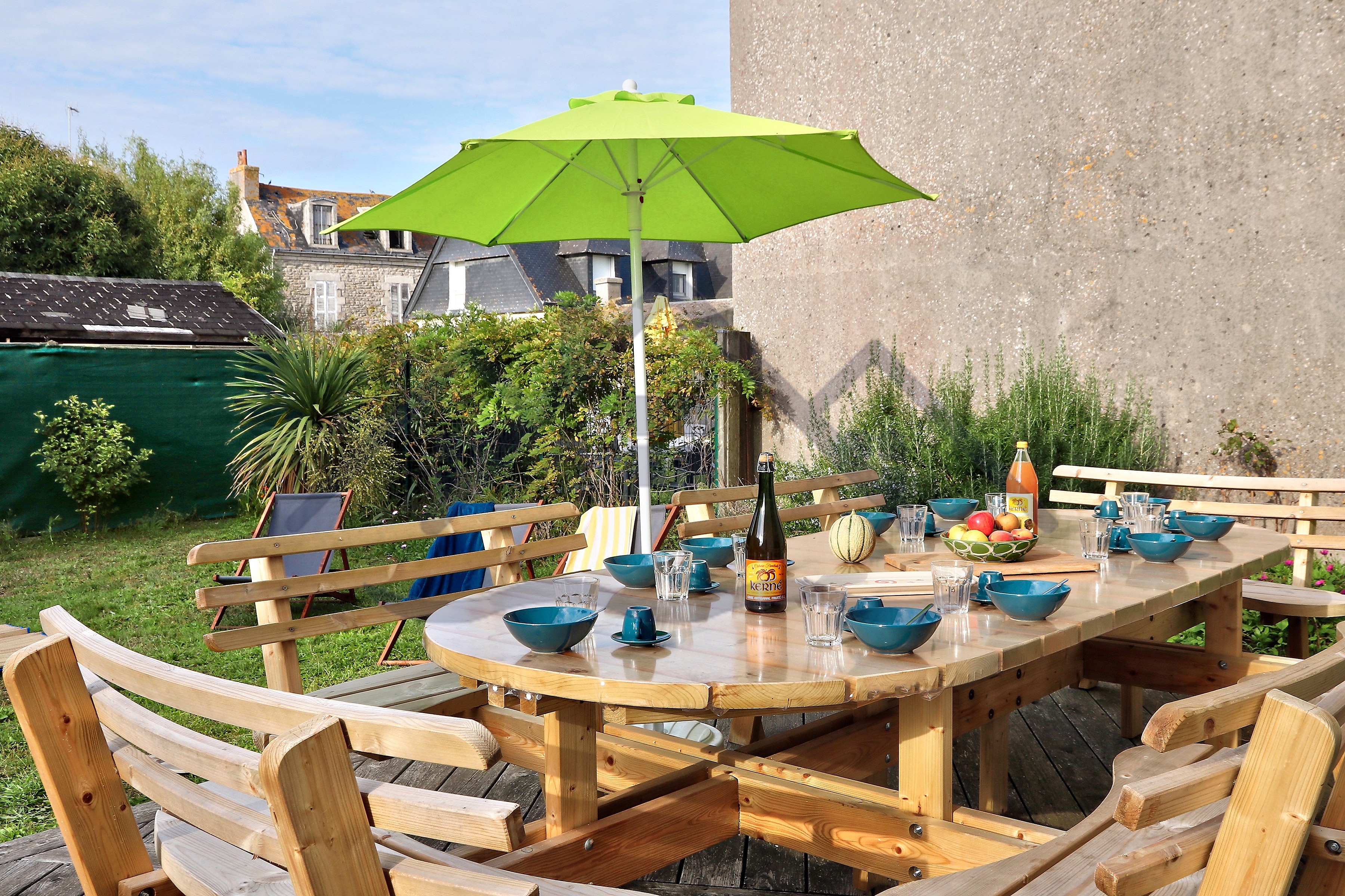 Photo n° 2 de la location