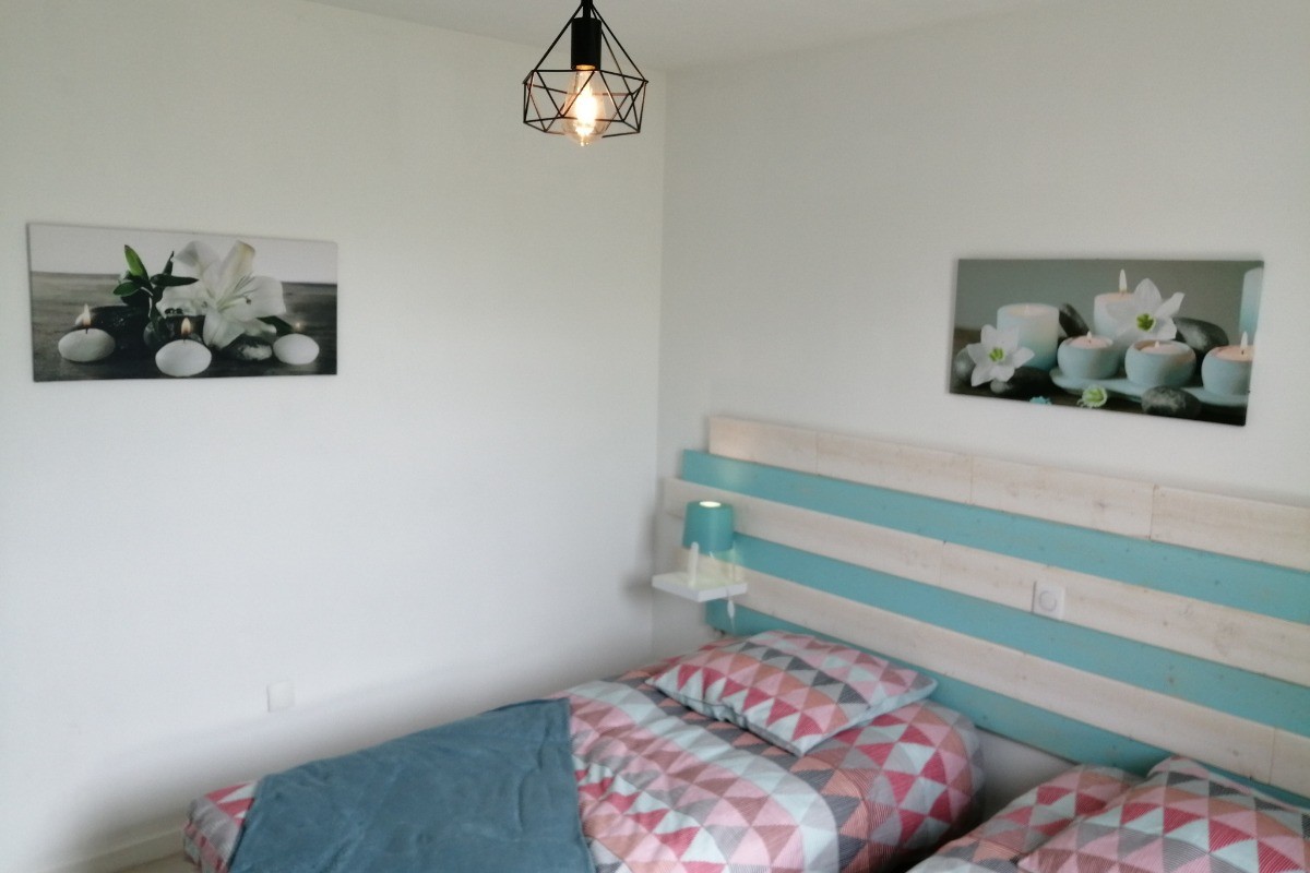 Chambre Enfants ou Adultes