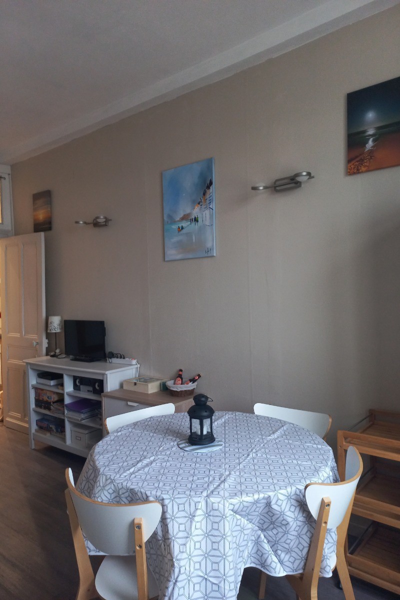 salle à manger/ salon