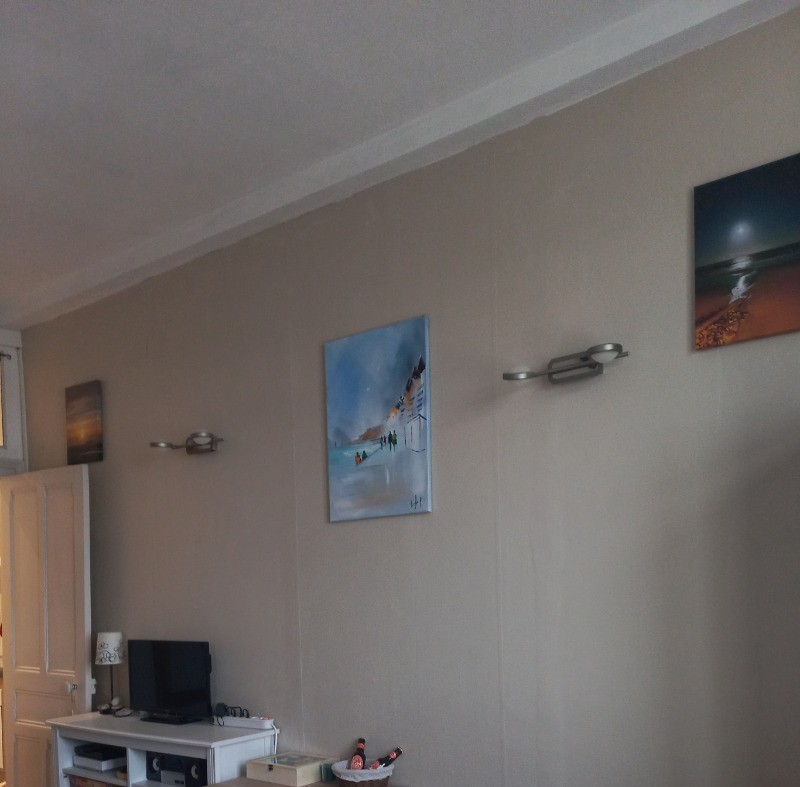 salle à manger/ salon