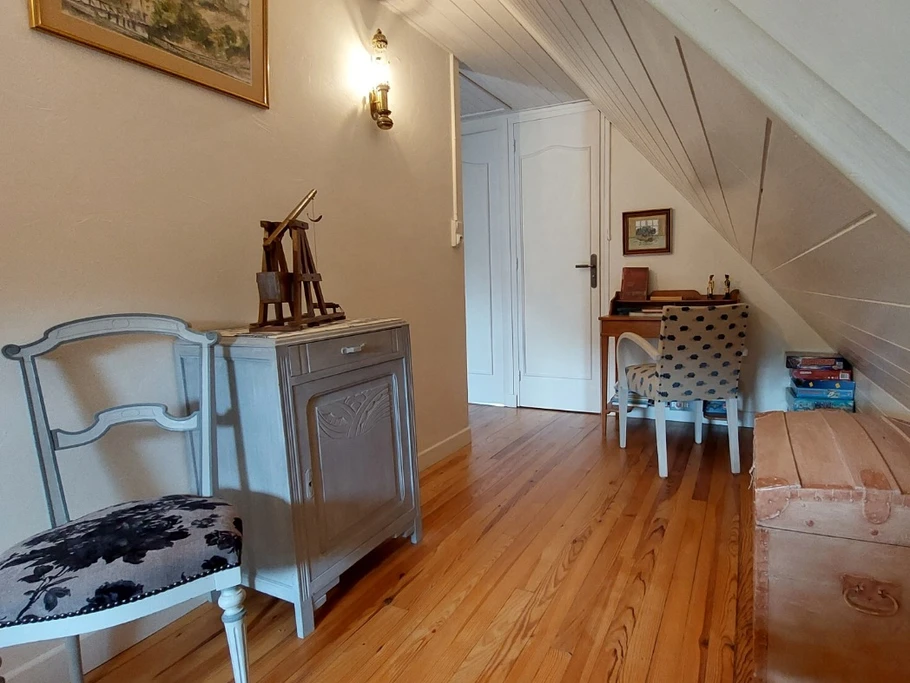 Le palier