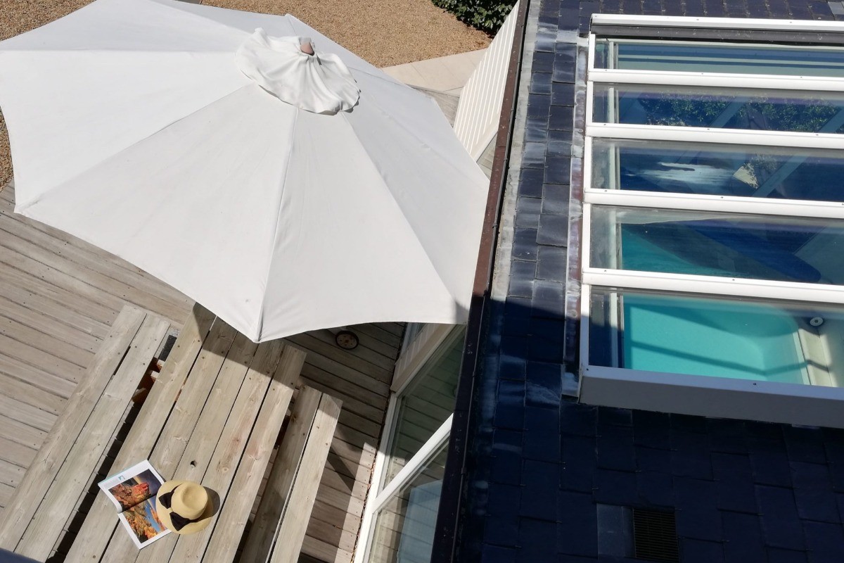 Photo n° 14 de la location