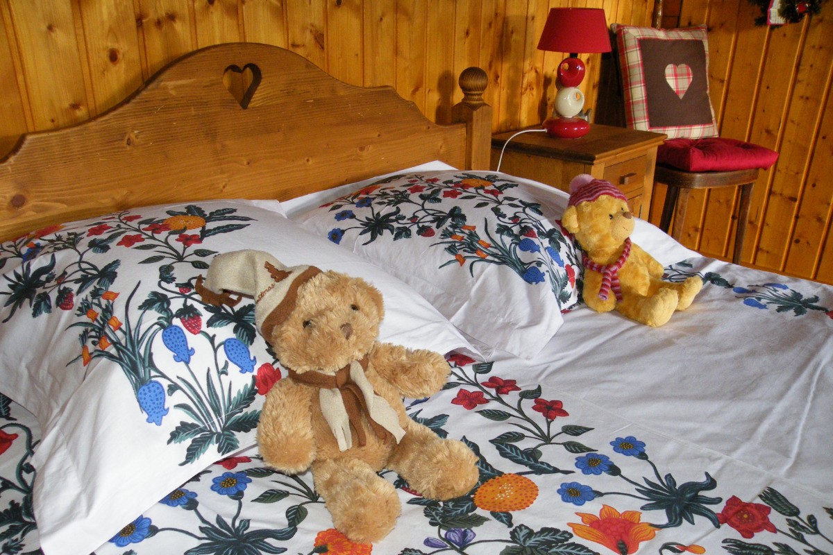 Coin "chambre"