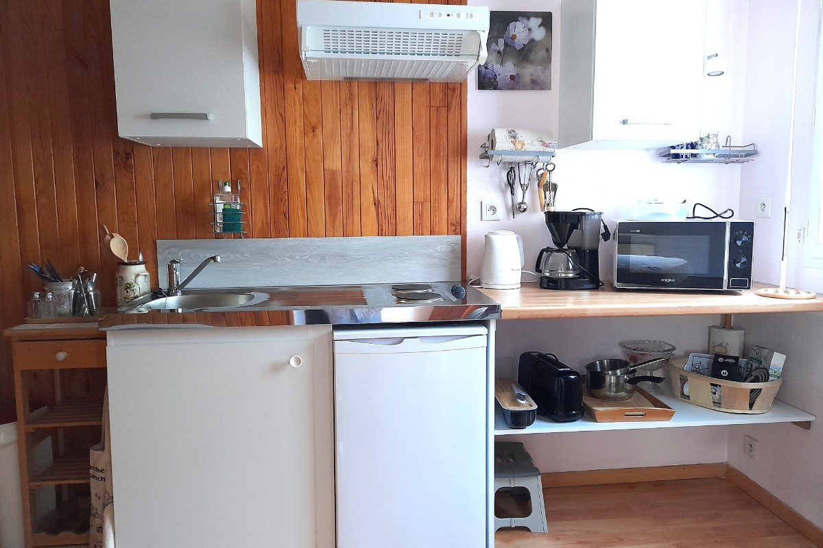 Photo n° 9 de la location