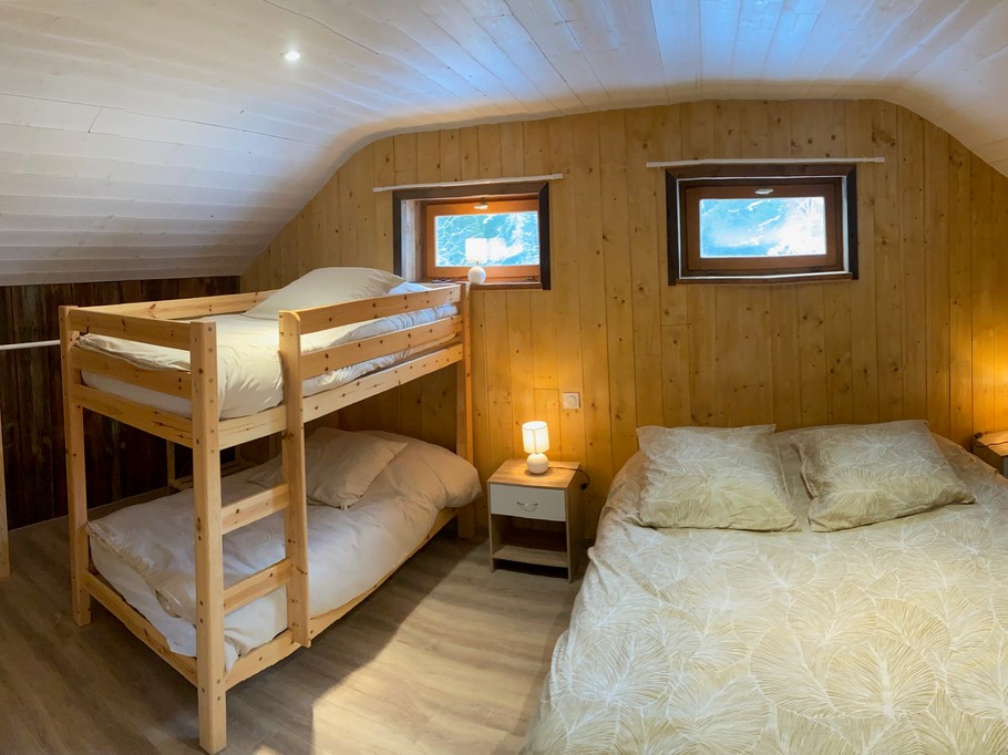 Gîte de groupe Le Bercail - Gîtes Digitale