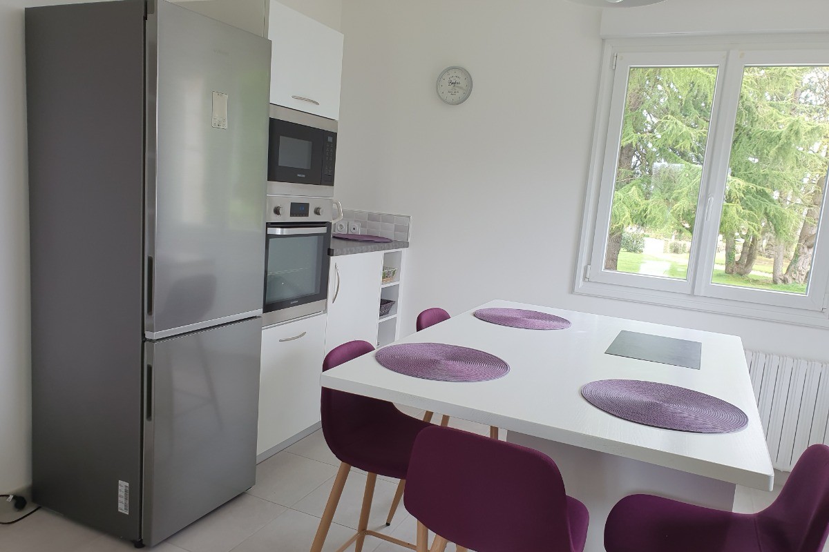 Photo n° 6 de la location
