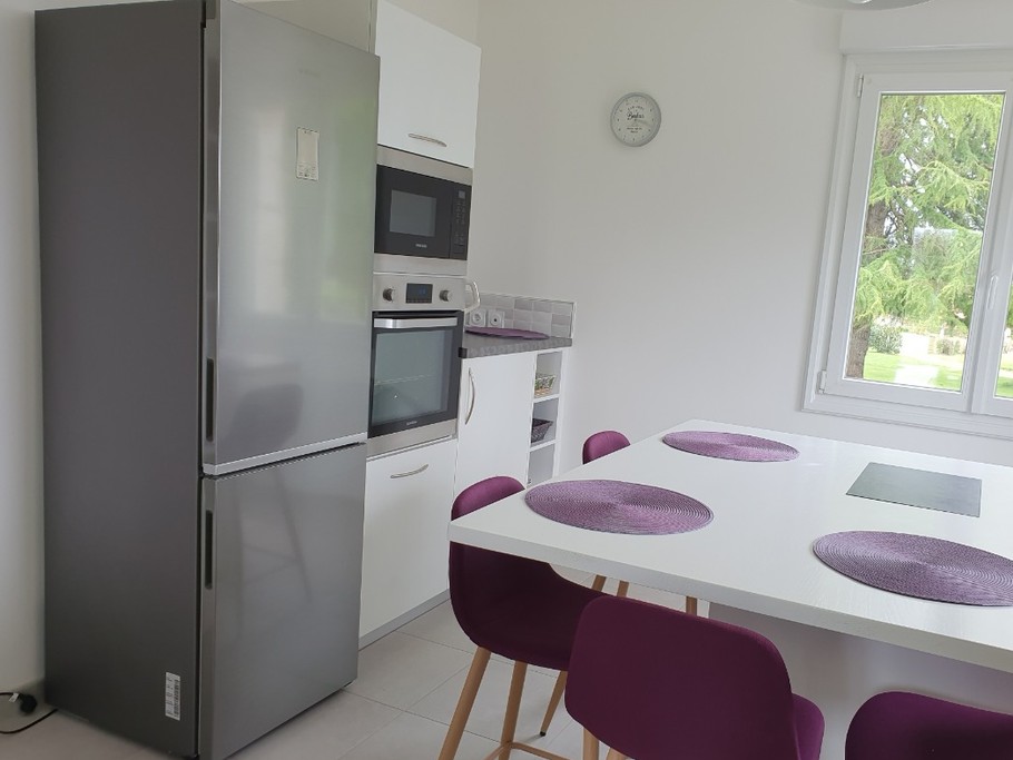 Photo n° 6 de la location