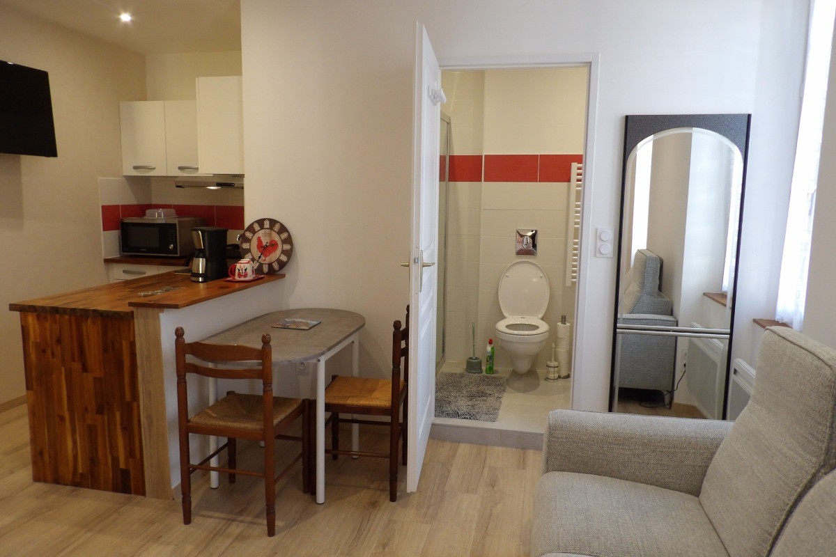 Photo n° 12 de la location