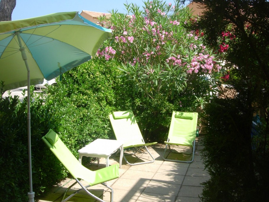 Appartement de la Nartelle (Var, Côte d'Azur)